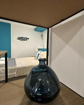 Apartamentos 1240 Benlloch Valencia Exteriör bild