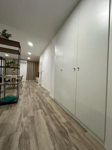 Apartamentos 1240 Benlloch Valencia Exteriör bild
