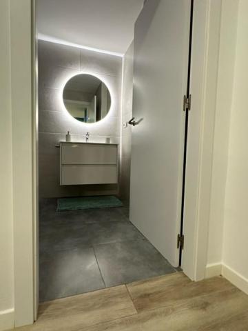 Apartamentos 1240 Benlloch Valencia Exteriör bild