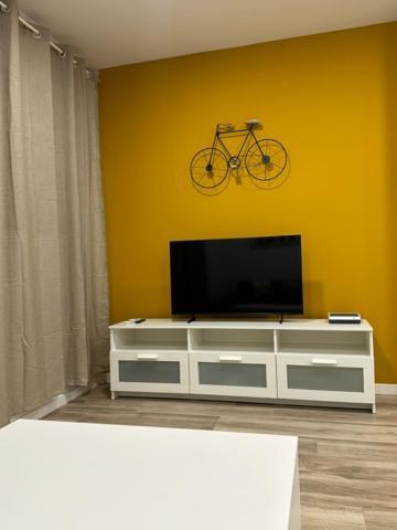 Apartamentos 1240 Benlloch Valencia Exteriör bild