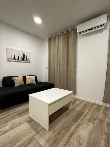 Apartamentos 1240 Benlloch Valencia Exteriör bild