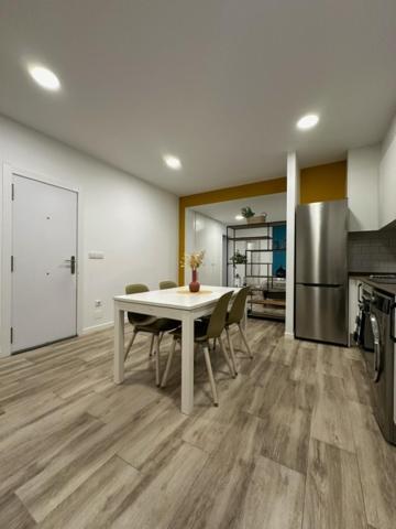 Apartamentos 1240 Benlloch Valencia Exteriör bild