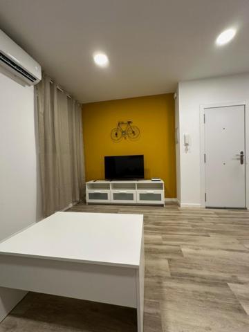 Apartamentos 1240 Benlloch Valencia Exteriör bild